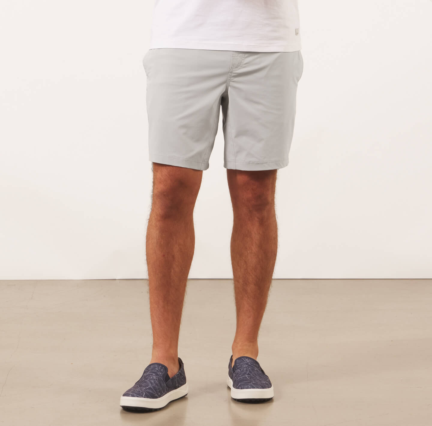 Bodega Performance Short - Lined