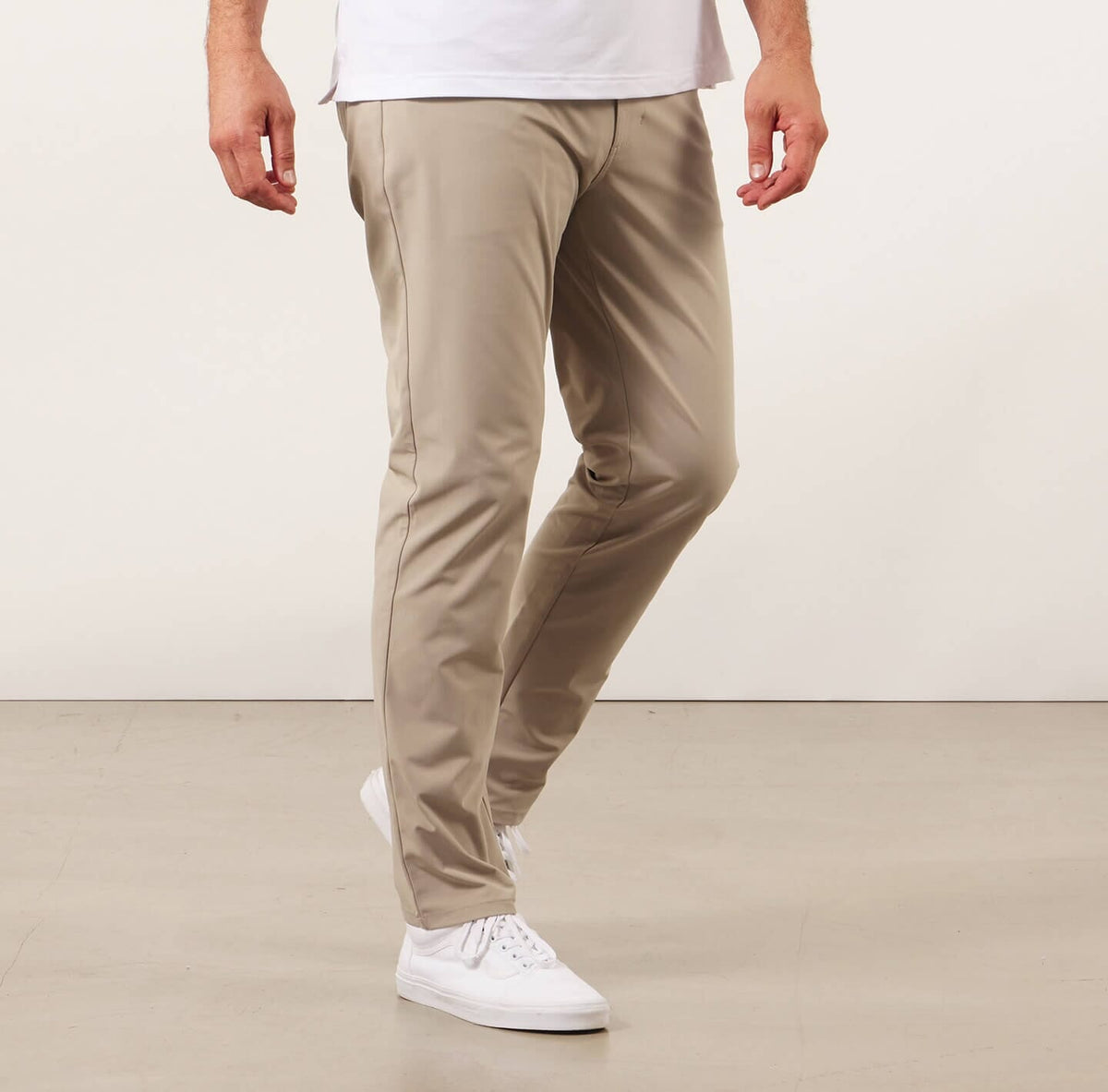 Around The Clock 6-Pocket Pant - LINKSOUL