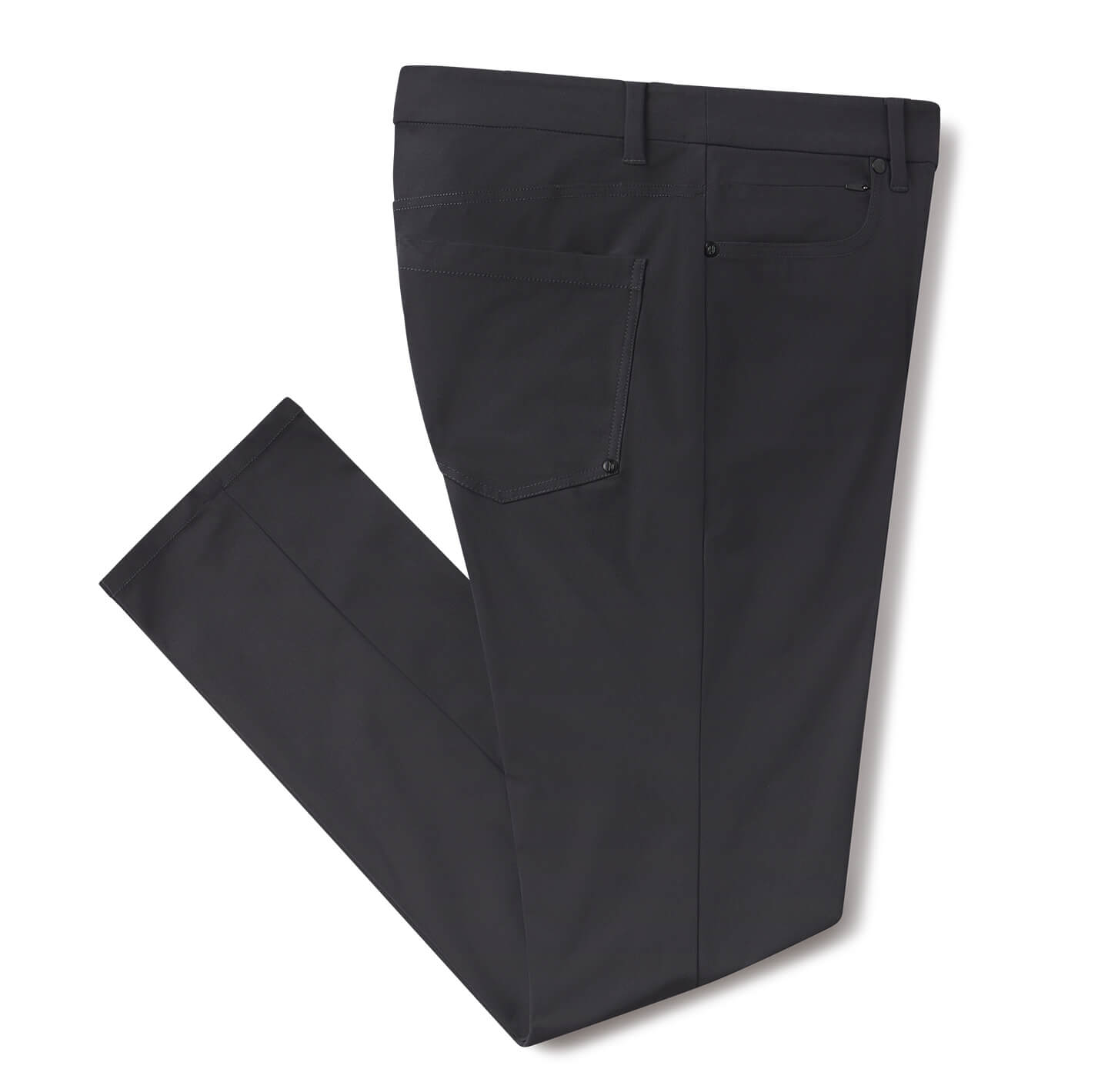 Around The Clock 6-Pocket Pant - Ellis Straight