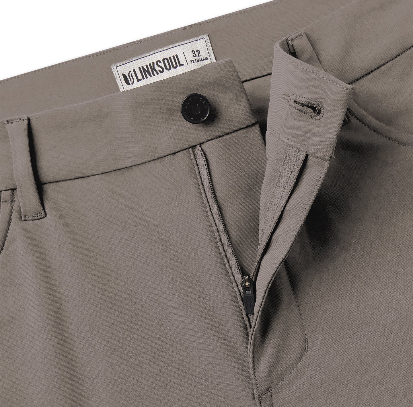 Around The Clock 6-Pocket Pant - Felten Slim