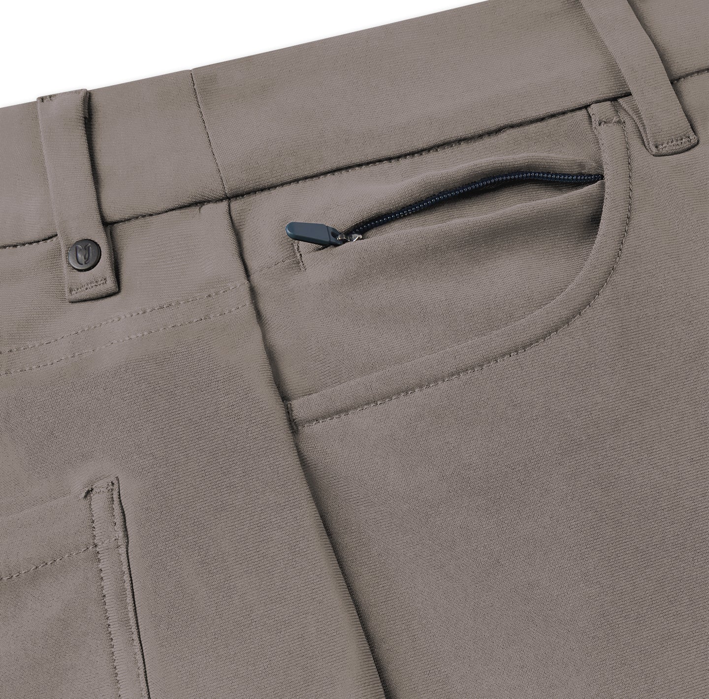Around The Clock 6-Pocket Pant - Felten Slim