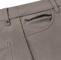 Around The Clock 6-Pocket Pant - Ellis Straight