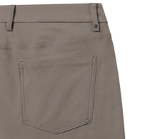 Around The Clock 6-Pocket Pant - Ellis Straight