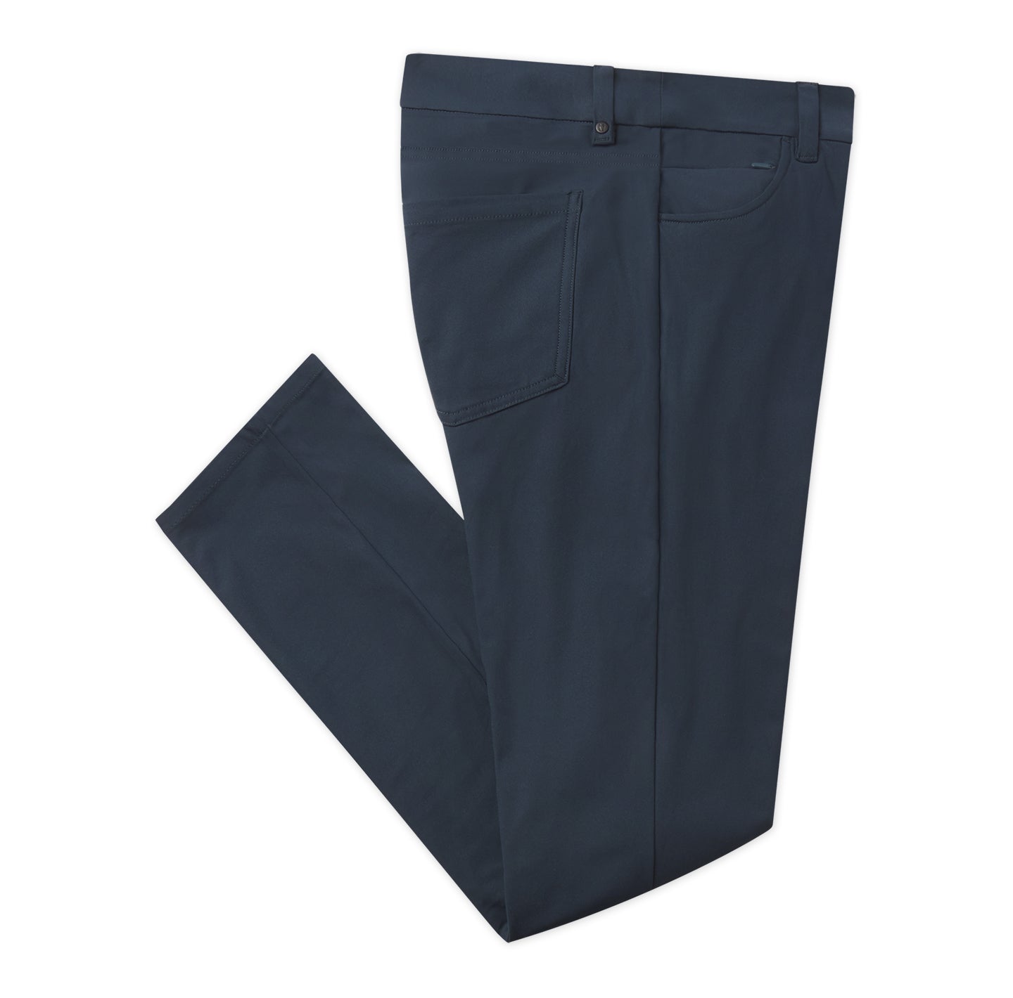 Around The Clock 6-Pocket Pant - Felten Slim