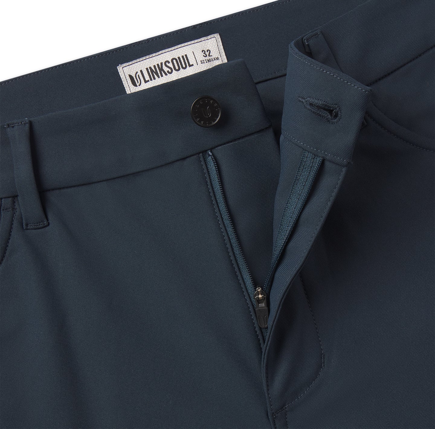 Around The Clock 6-Pocket Pant - Felten Slim