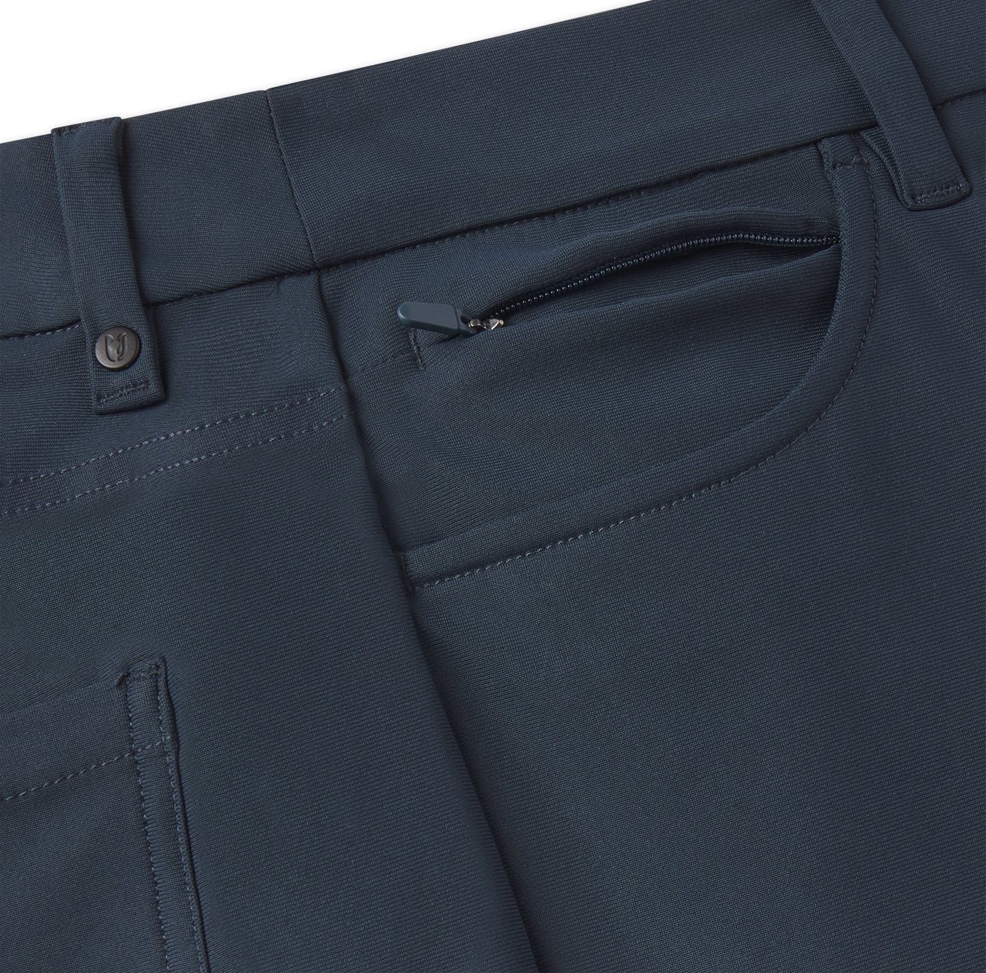 Around The Clock 6-Pocket Pant - Felten Slim