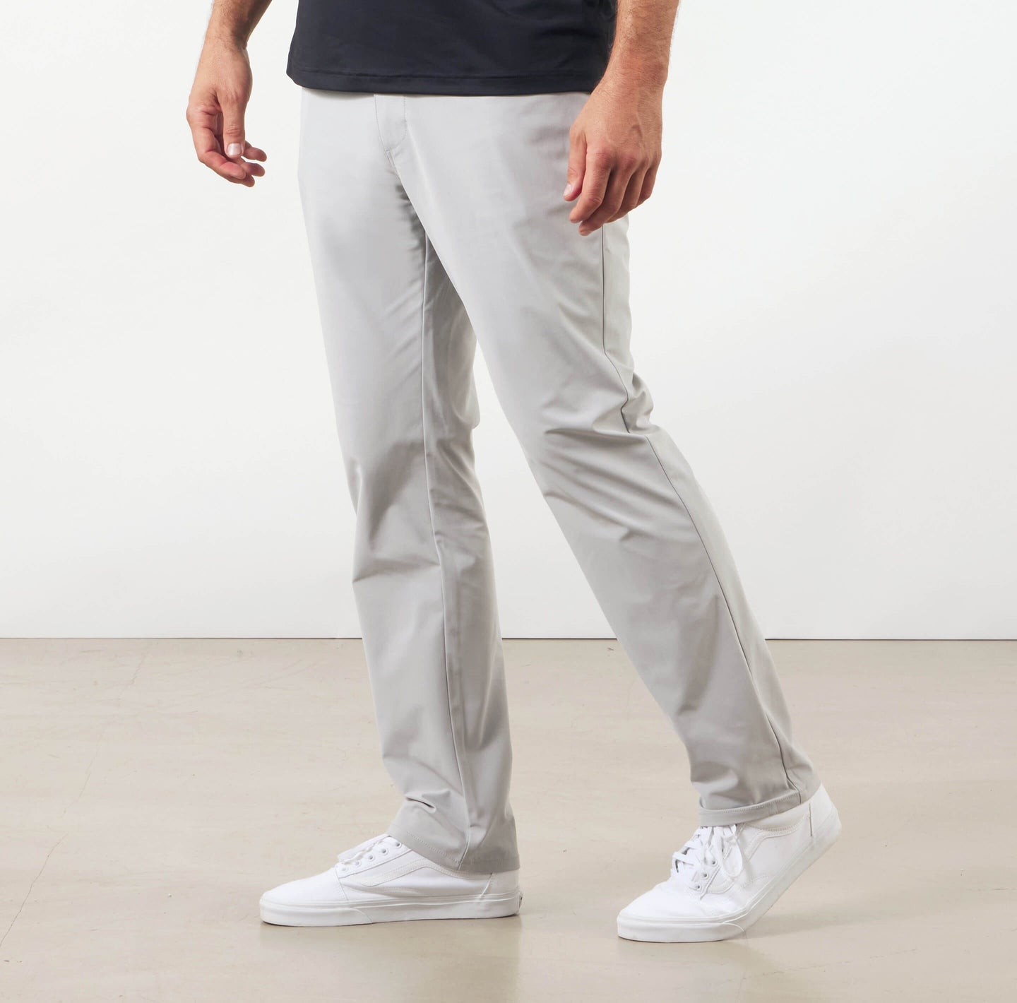 Around The Clock 6-Pocket Pant - Ellis Straight