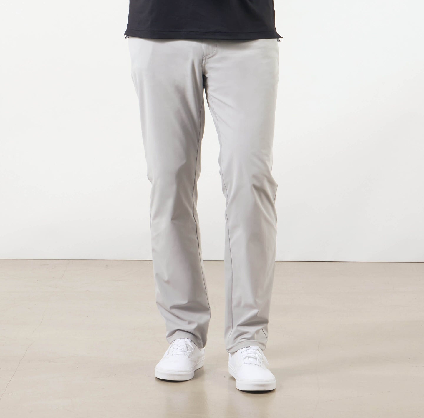 Around The Clock 6-Pocket Pant - Ellis Straight
