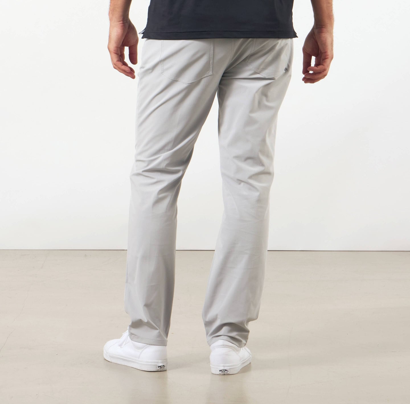 Around The Clock 6-Pocket Pant - Ellis Straight