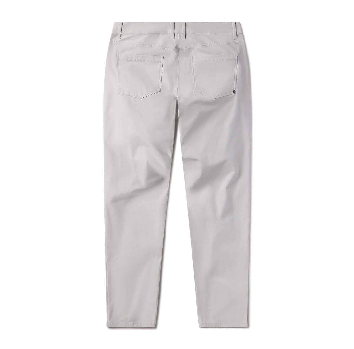 Around The Clock 6-Pocket Pant - Ellis Straight