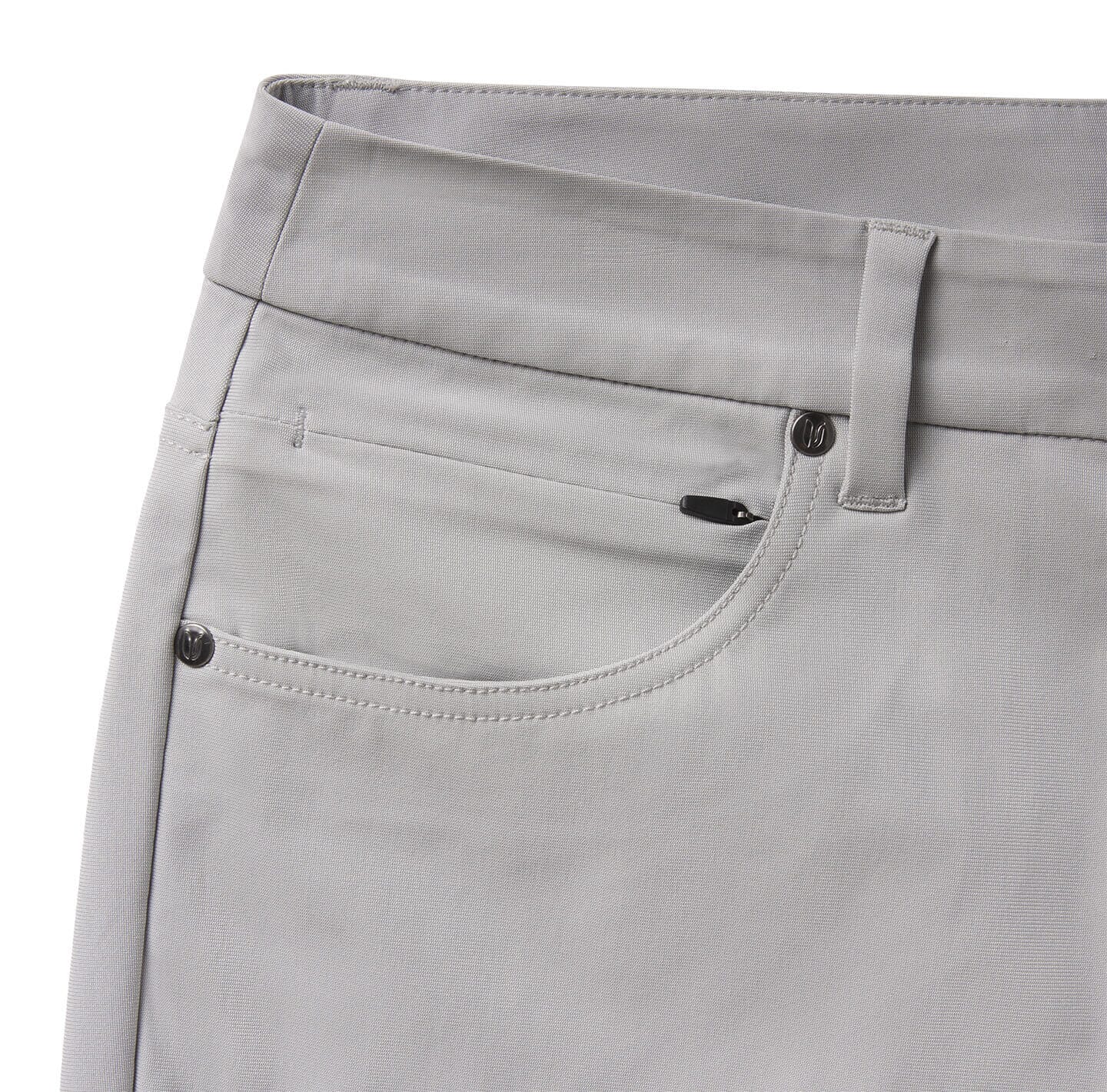 Around The Clock 6-Pocket Pant - Ellis Straight