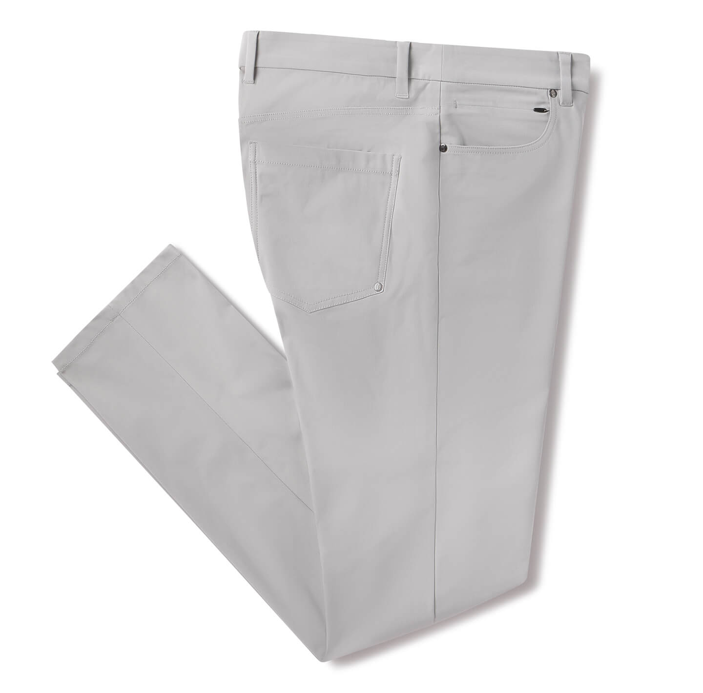 Around The Clock 6-Pocket Pant - Ellis Straight