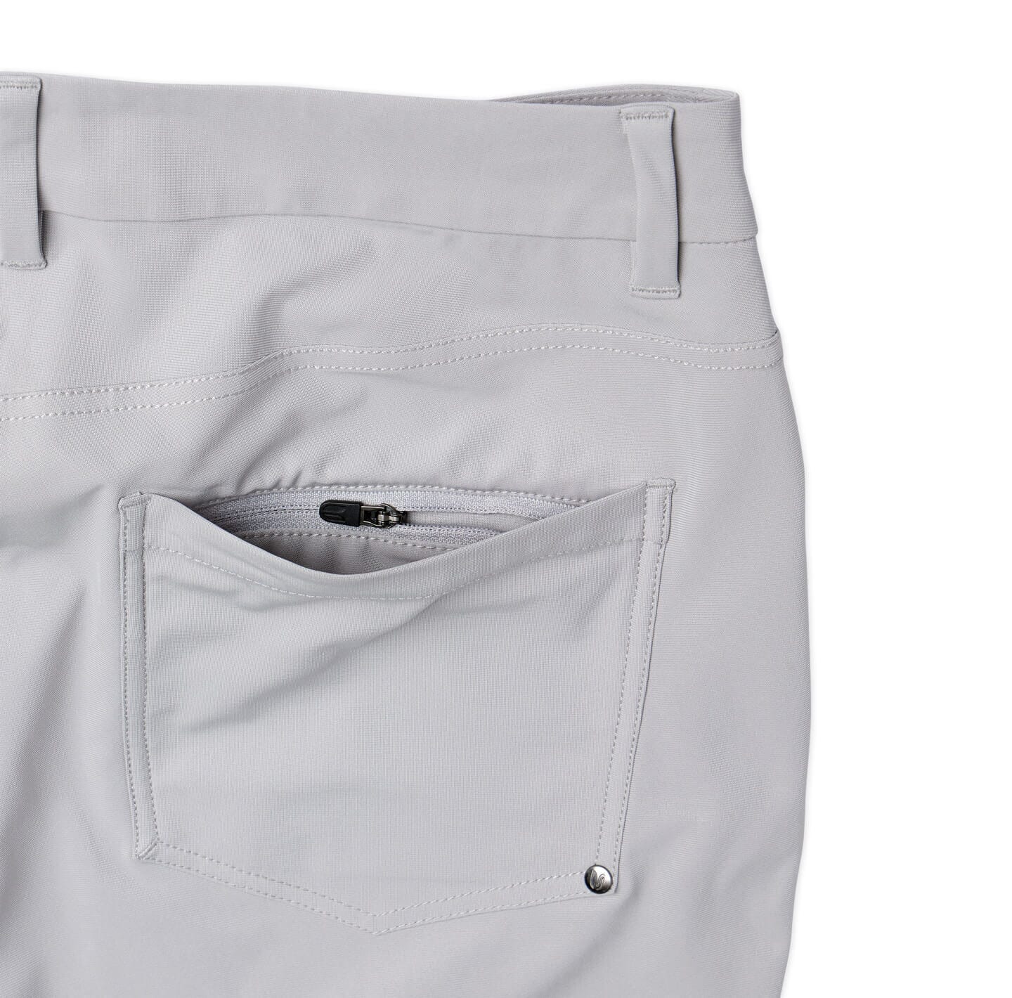 Around The Clock 6-Pocket Pant - Ellis Straight