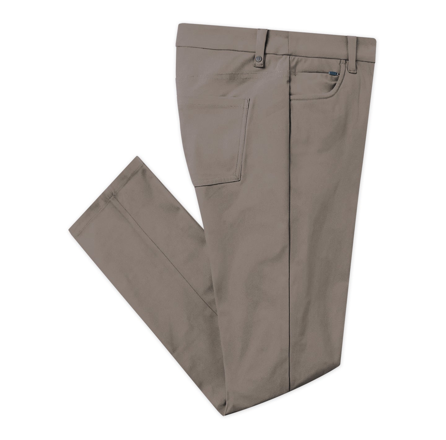 Around The Clock 6-Pocket Pant - Ellis Straight