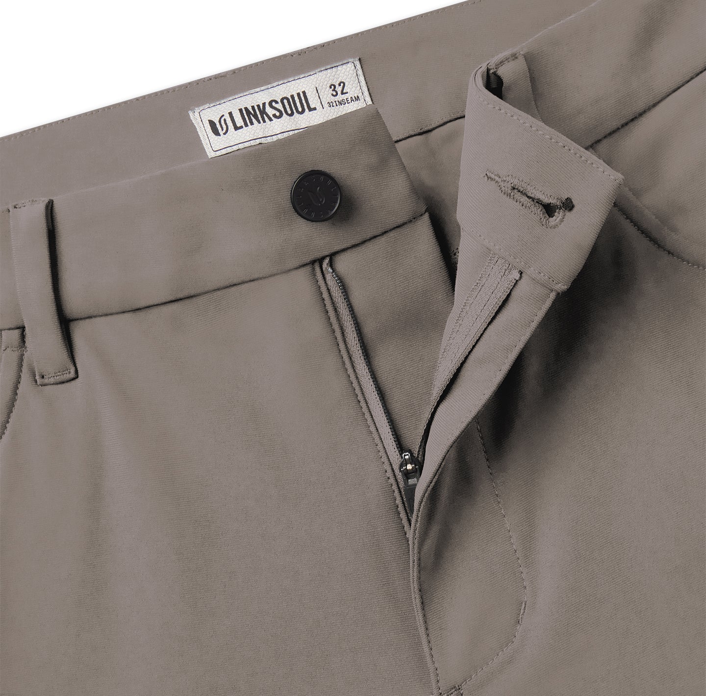 Around The Clock 6-Pocket Pant - Ellis Straight