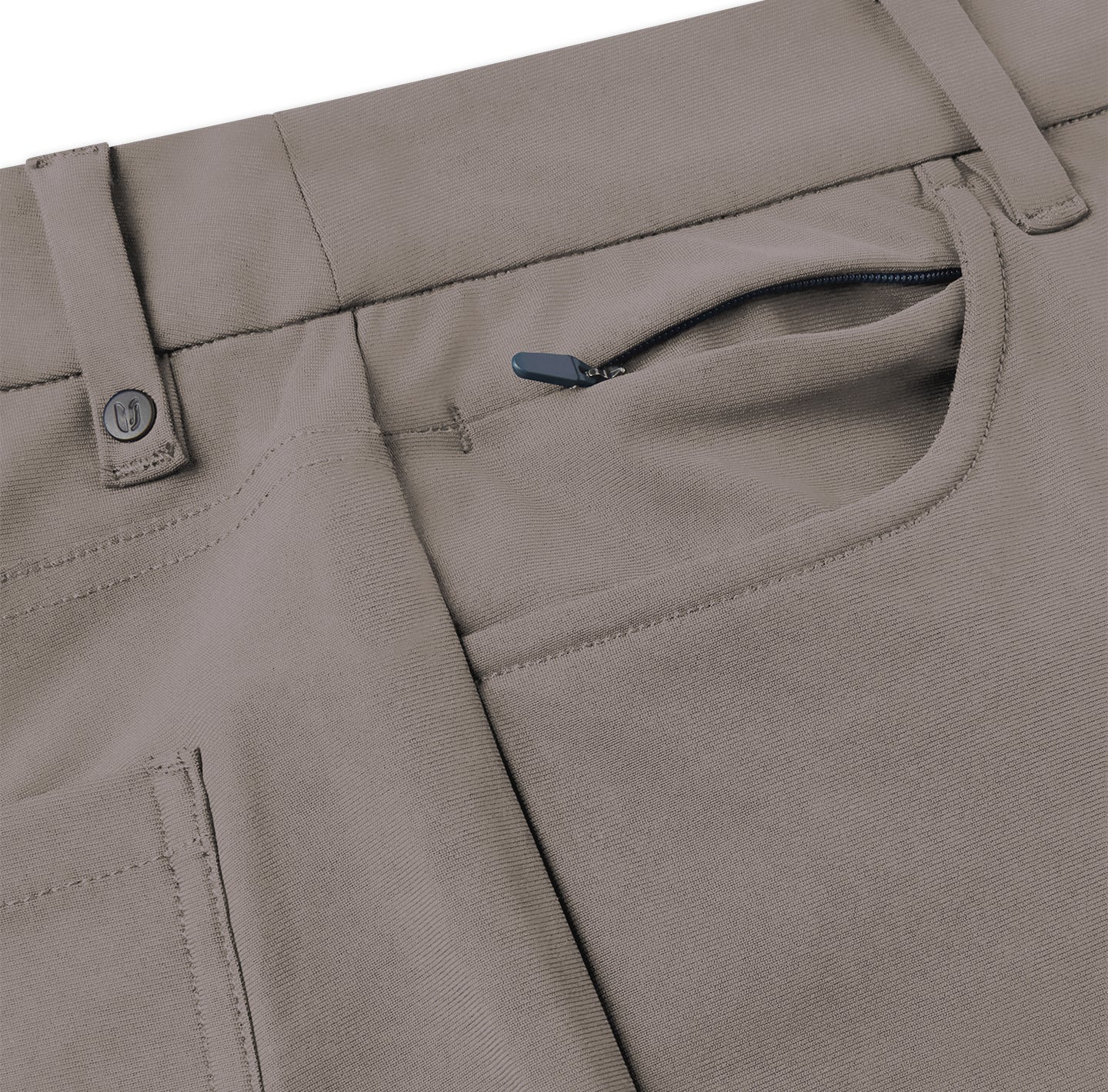 Around The Clock 6-Pocket Pant - Ellis Straight