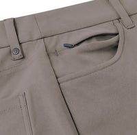 Around The Clock 6-Pocket Pant - Felten Slim
