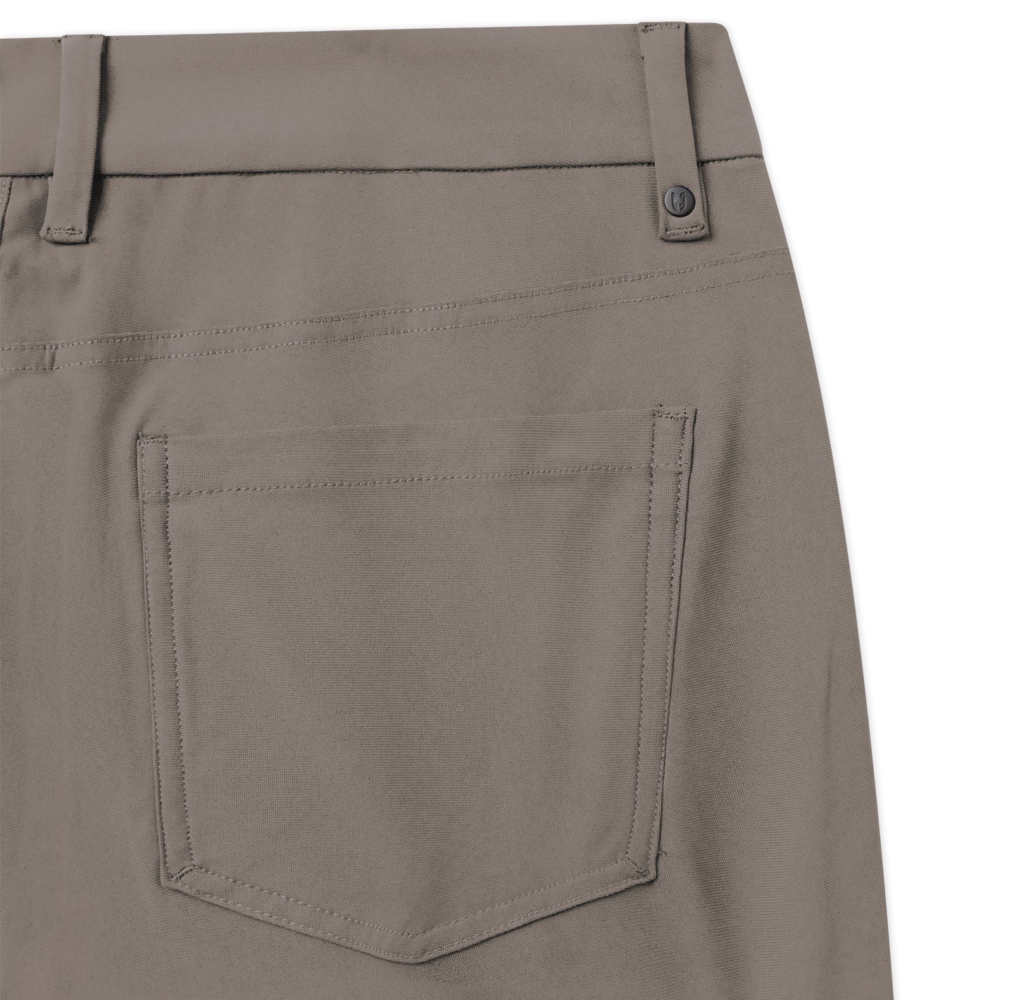 Around The Clock 6-Pocket Pant - Ellis Straight