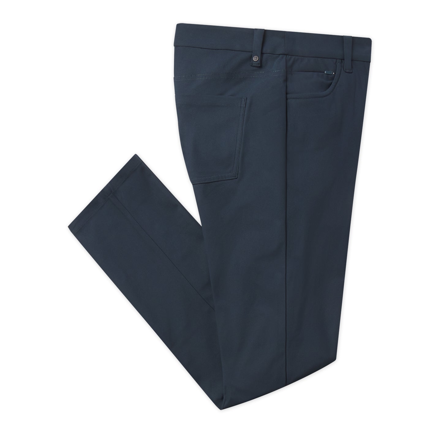Around The Clock 6-Pocket Pant - Ellis Straight