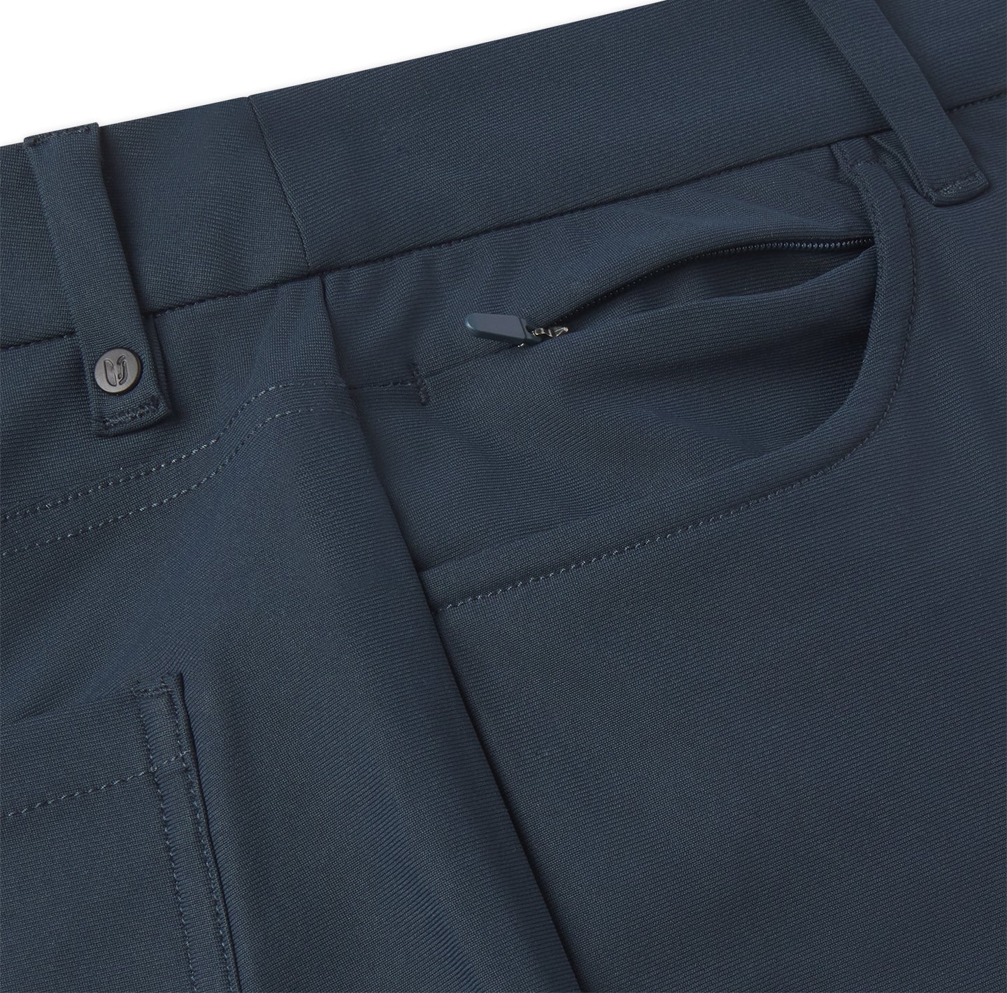 Around The Clock 6-Pocket Pant - Ellis Straight