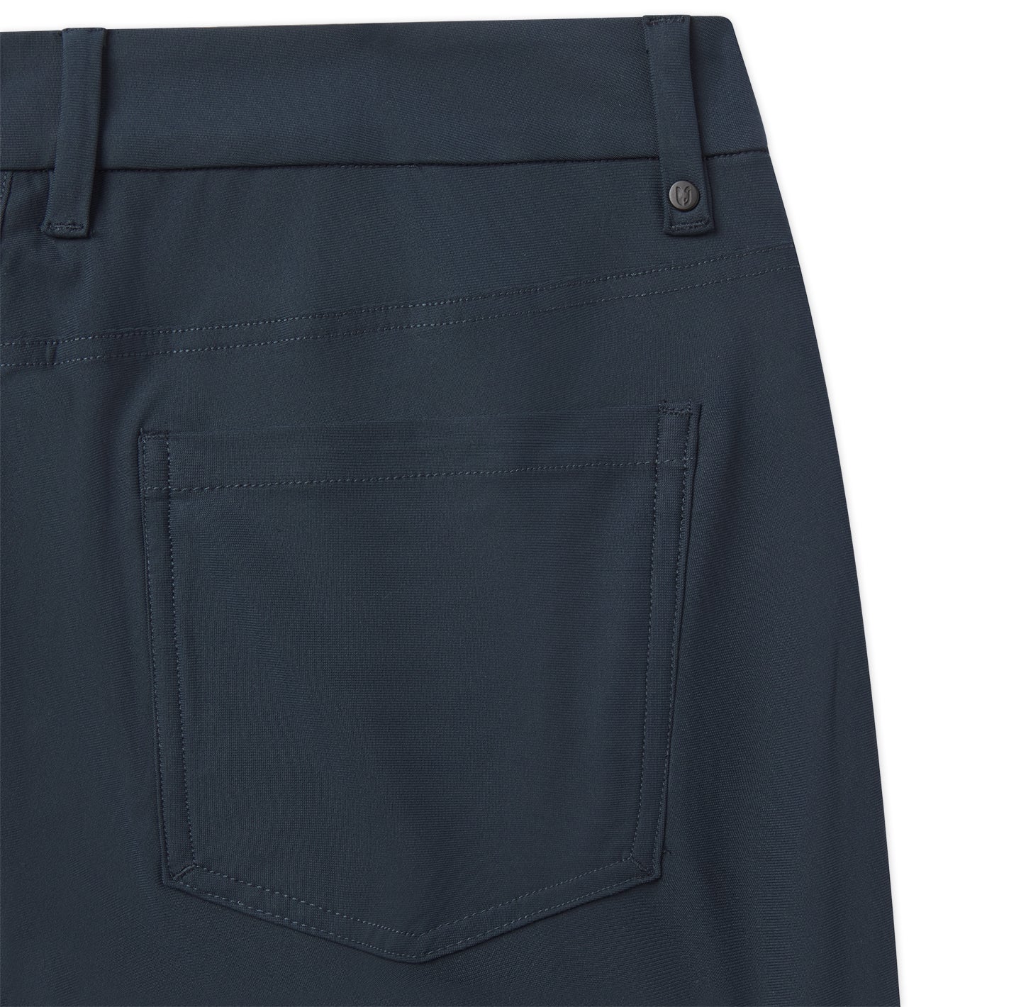 Around The Clock 6-Pocket Pant - Ellis Straight