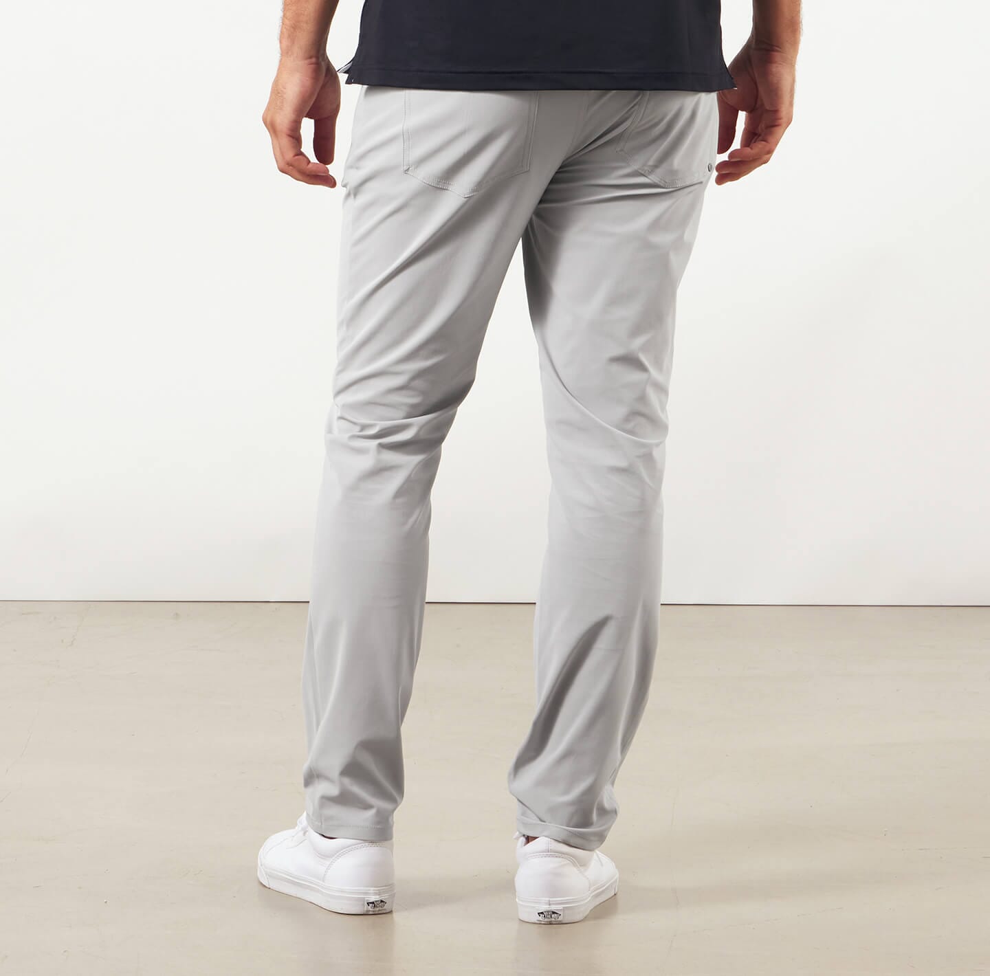 Around The Clock 6-Pocket Pant - Felten Slim