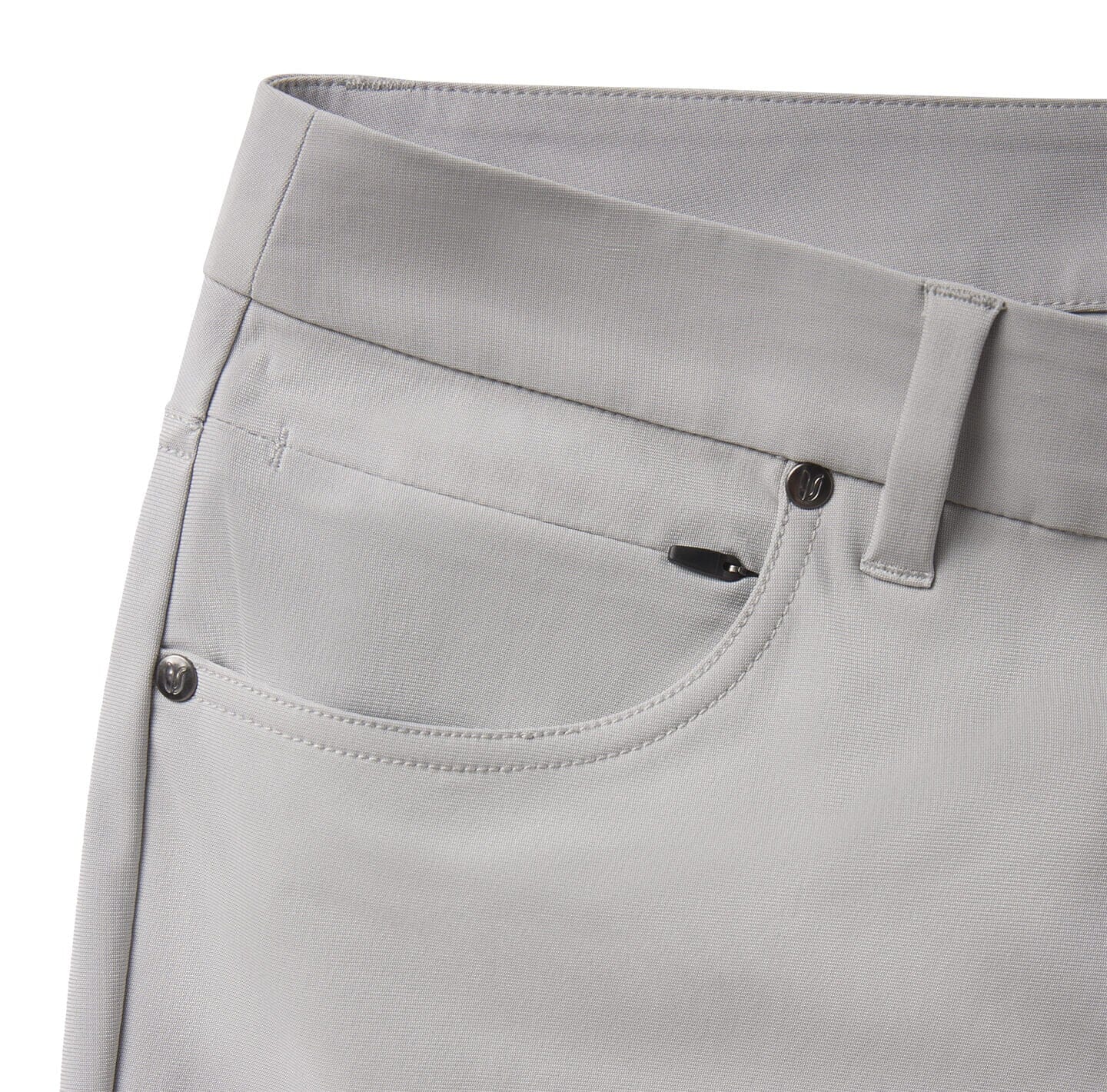 Around The Clock 6-Pocket Pant - Felten Slim