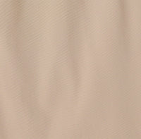 detail image of the fabric of the Around The Clock short