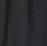 detail image of the fabric of the Around The Clock short