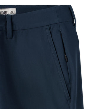 Around The Clock 5-Pocket Short