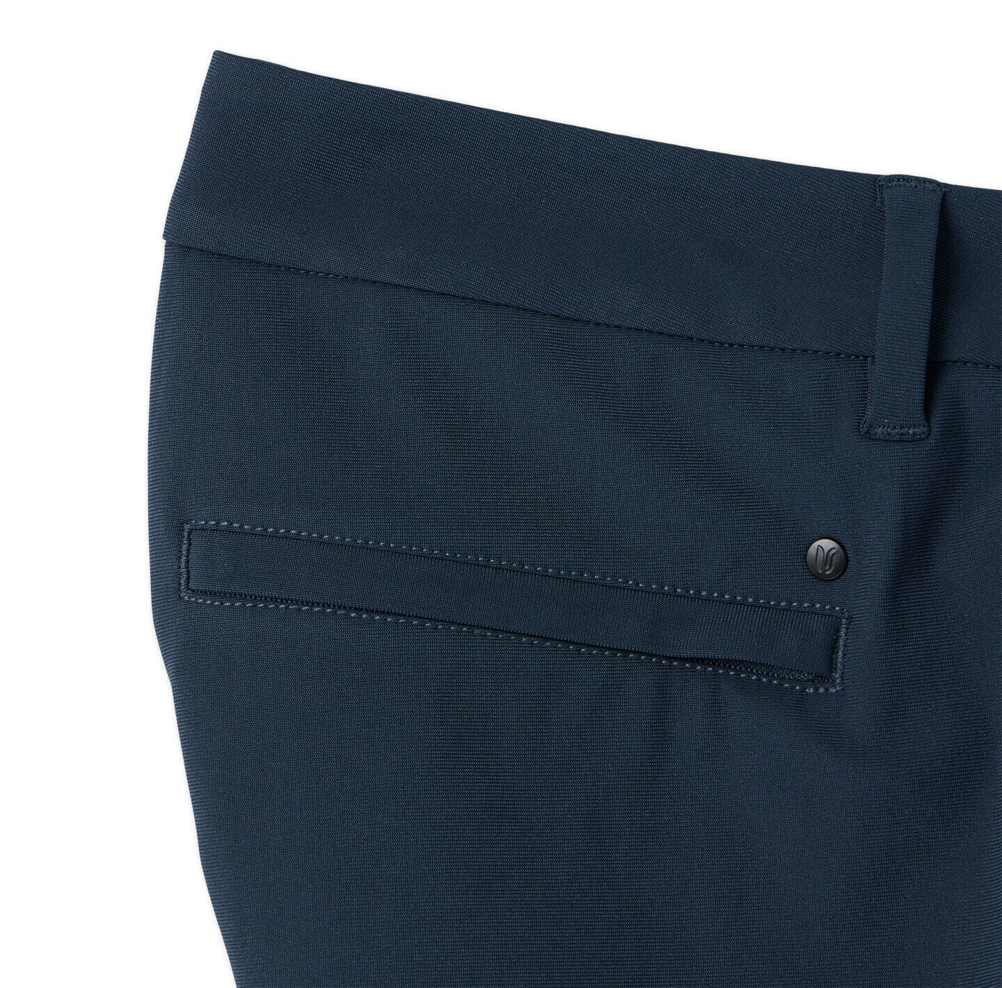 Around The Clock 5-Pocket Short - LINKSOUL