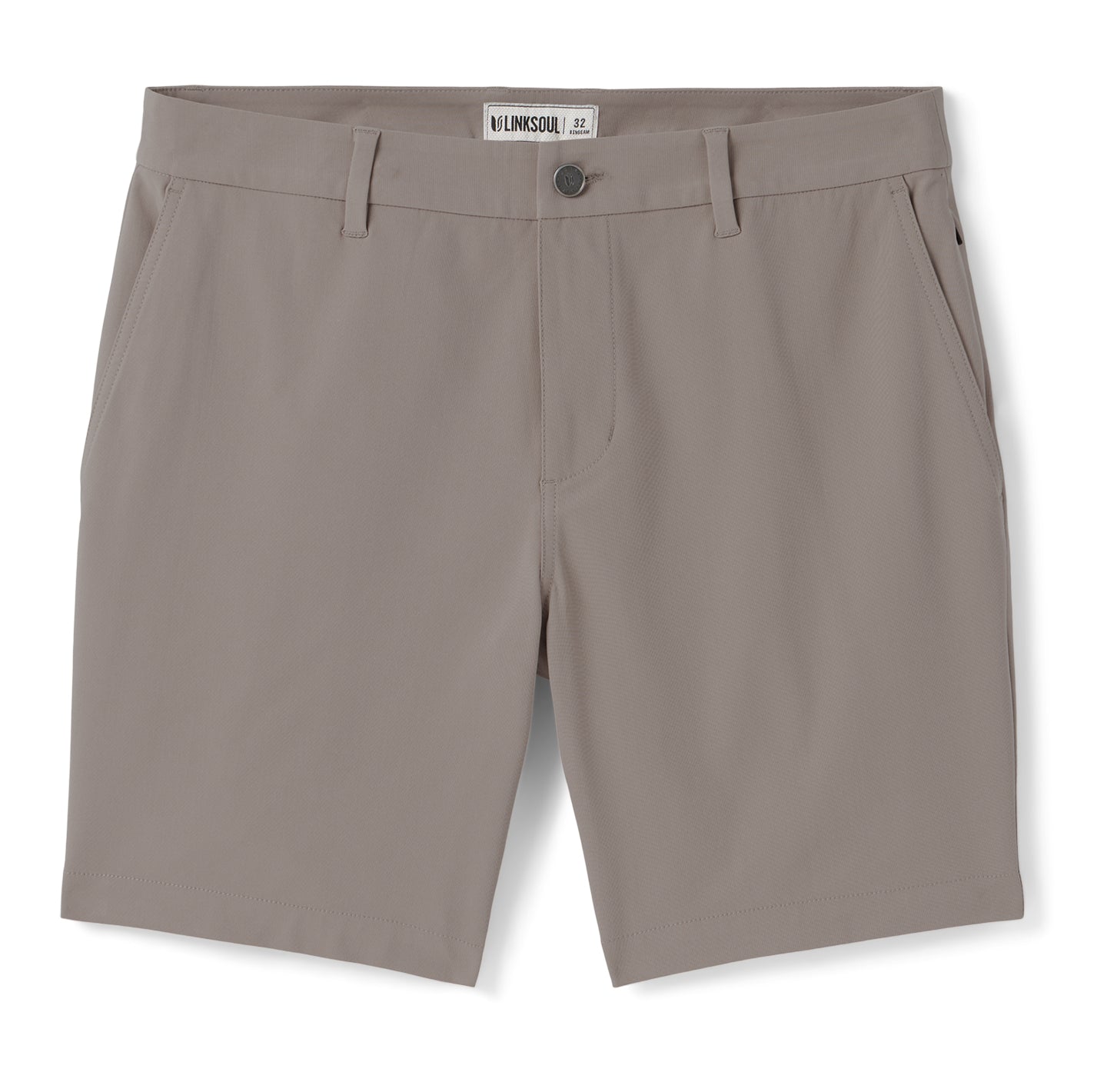 Around The Clock 5-Pocket Short