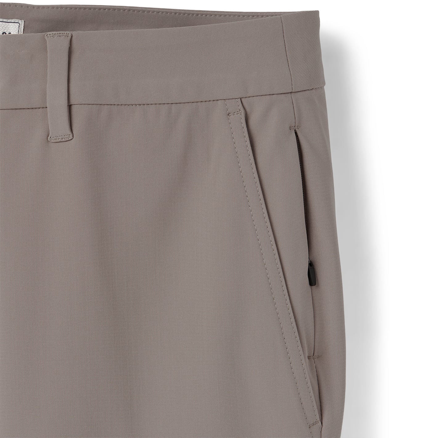 Around The Clock 5-Pocket Short