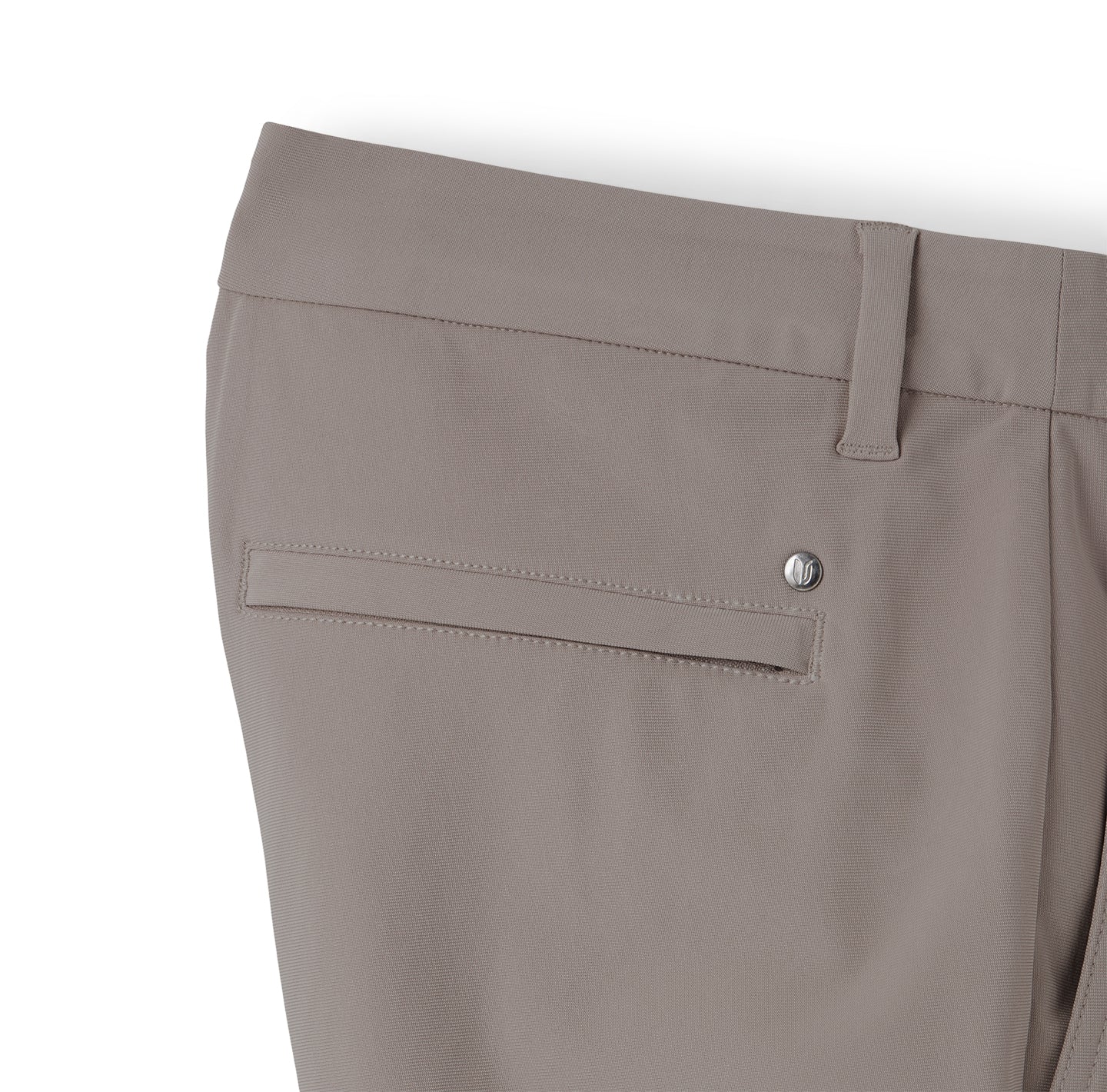 Around The Clock 5-Pocket Short