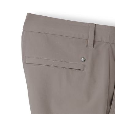 Around The Clock 5-Pocket Short