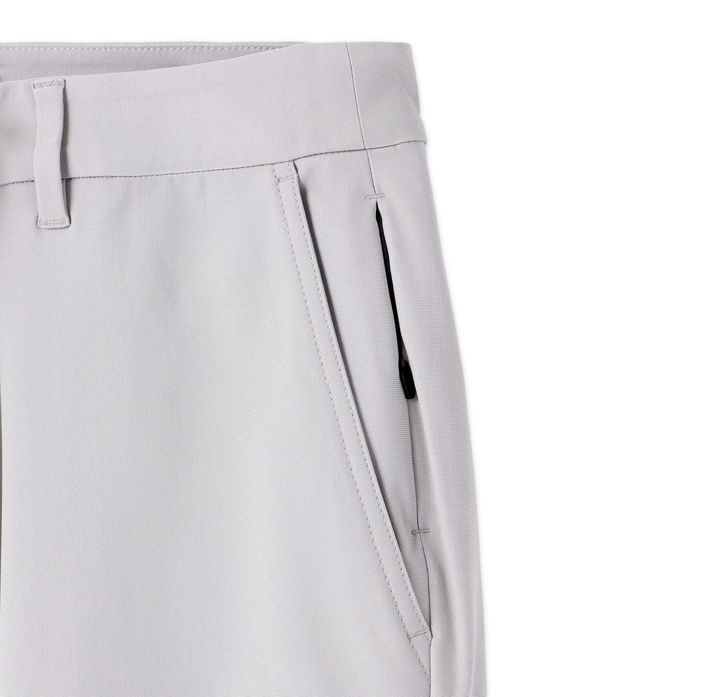 Around The Clock 5-Pocket Short - LINKSOUL