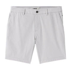 Around The Clock 5-Pocket Short - LINKSOUL