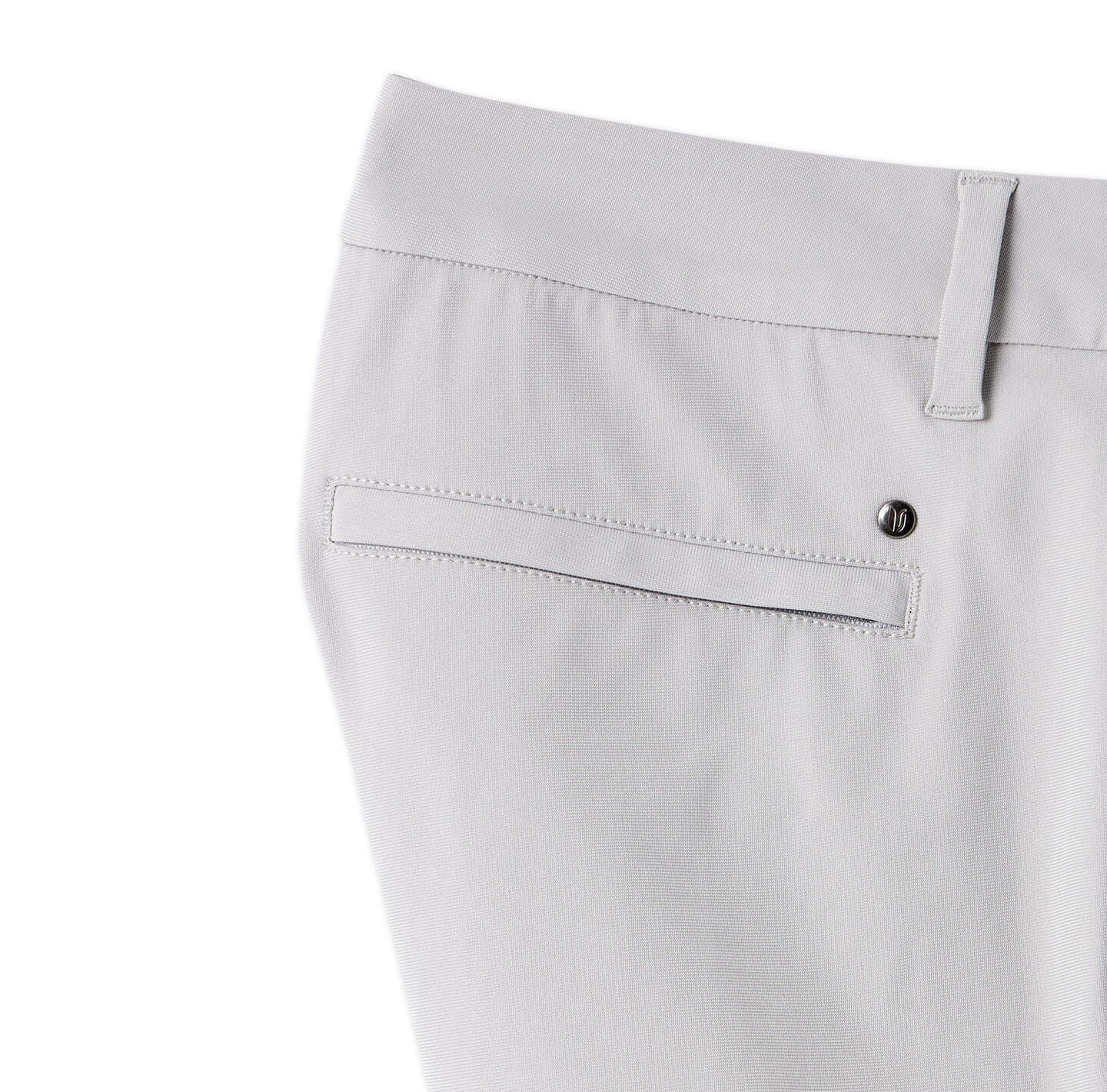 Around The Clock 5-Pocket Short - LINKSOUL