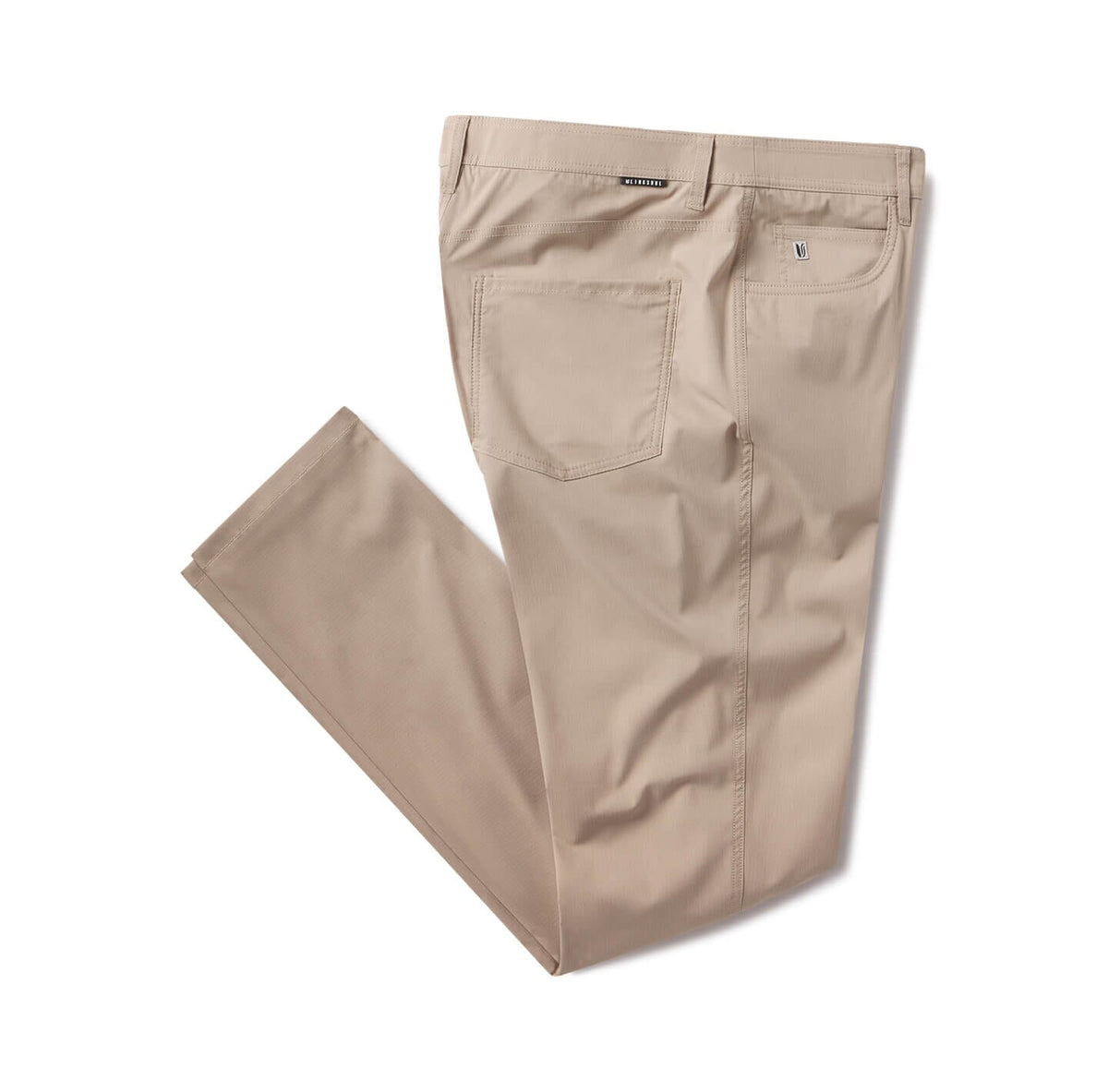 Icon Tour 5-Pocket Performance Pant - Ellis Straight