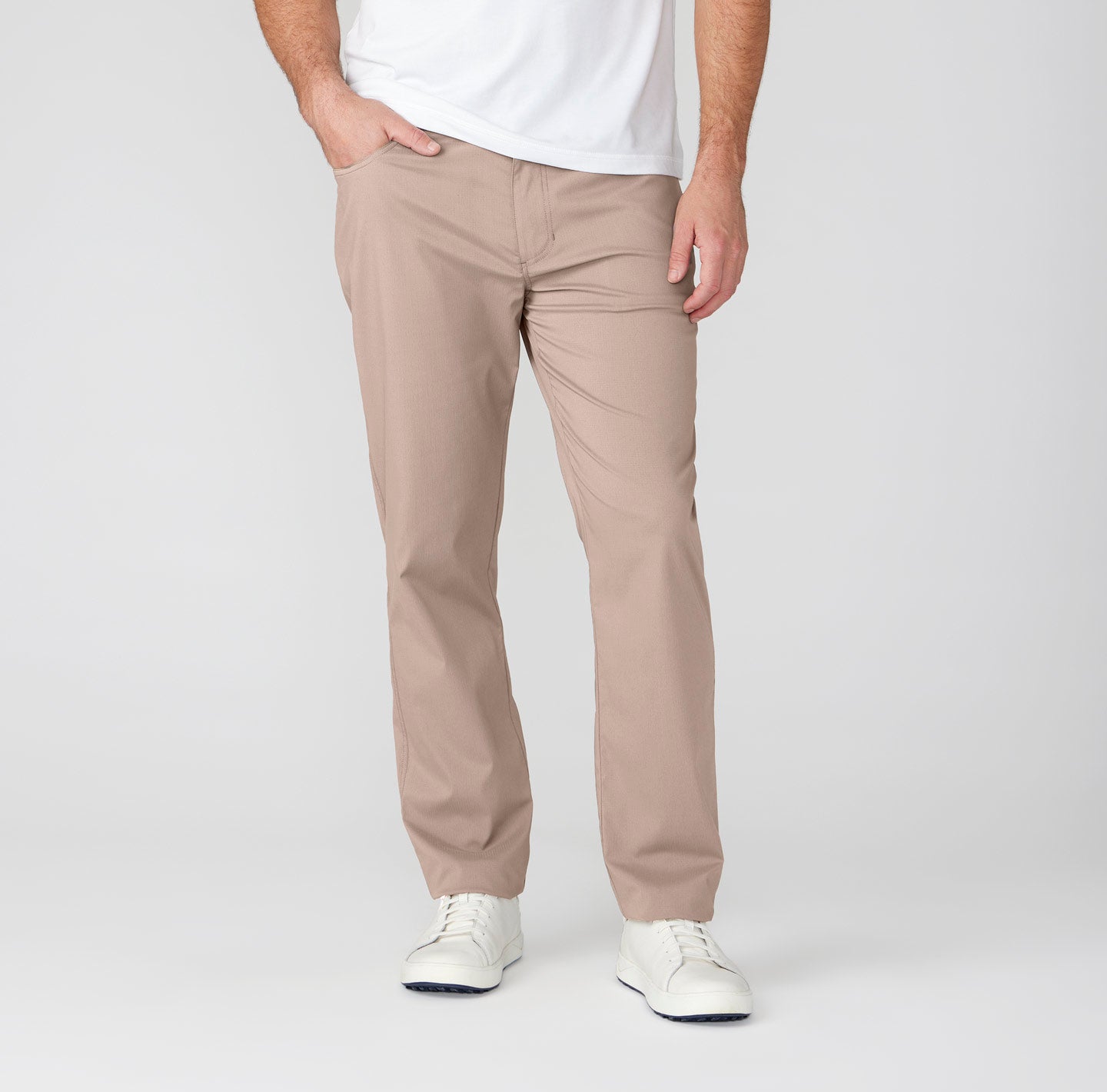 Icon Tour 5-Pocket Performance Pant - Ellis Straight