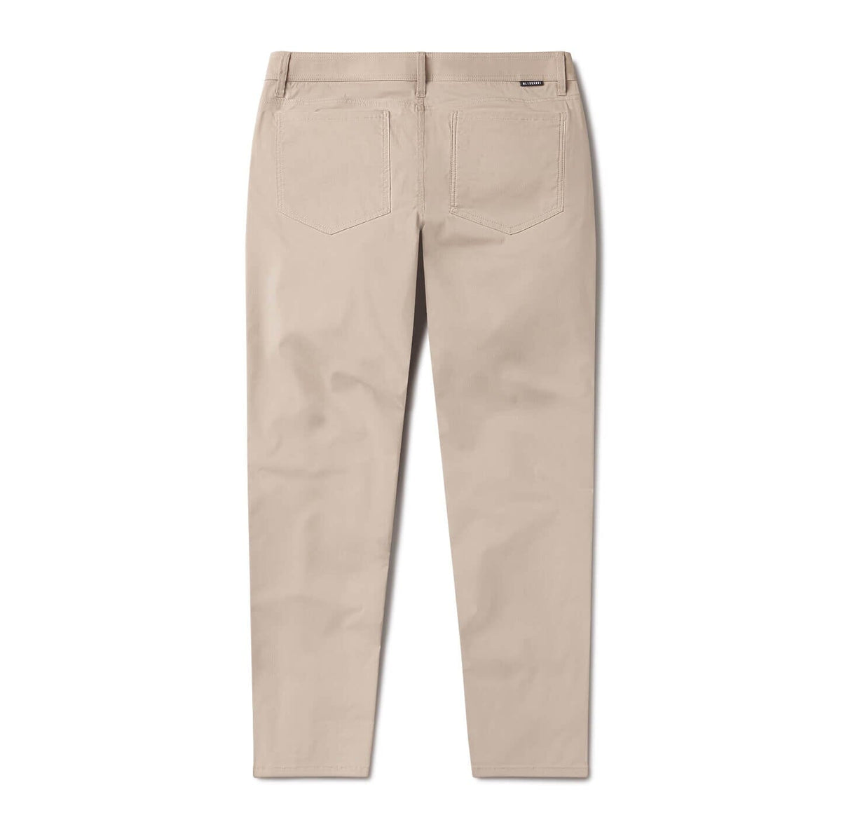 Icon Tour 5-Pocket Performance Pant - Ellis Straight