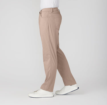 Icon Tour 5-Pocket Performance Pant - Ellis Straight