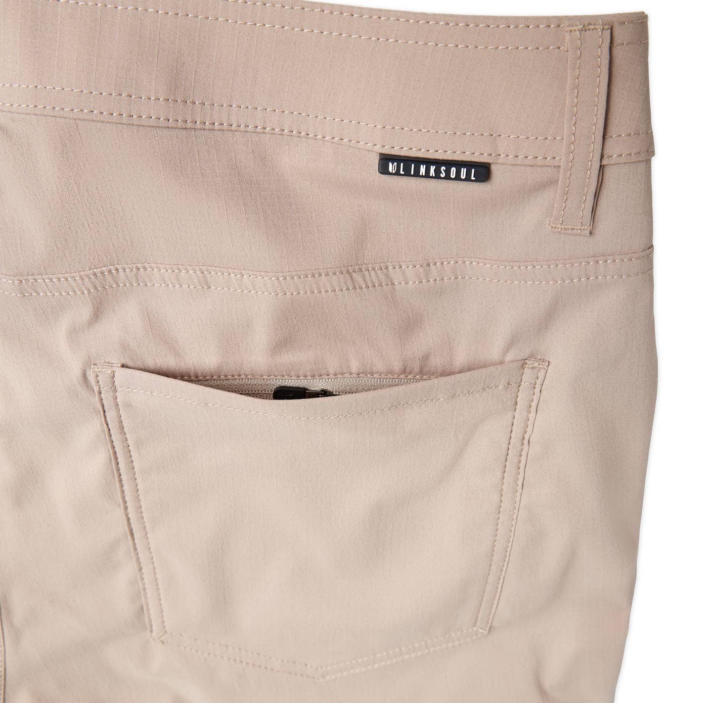 Icon Tour 5-Pocket Performance Pant - Ellis Straight - LINKSOUL
