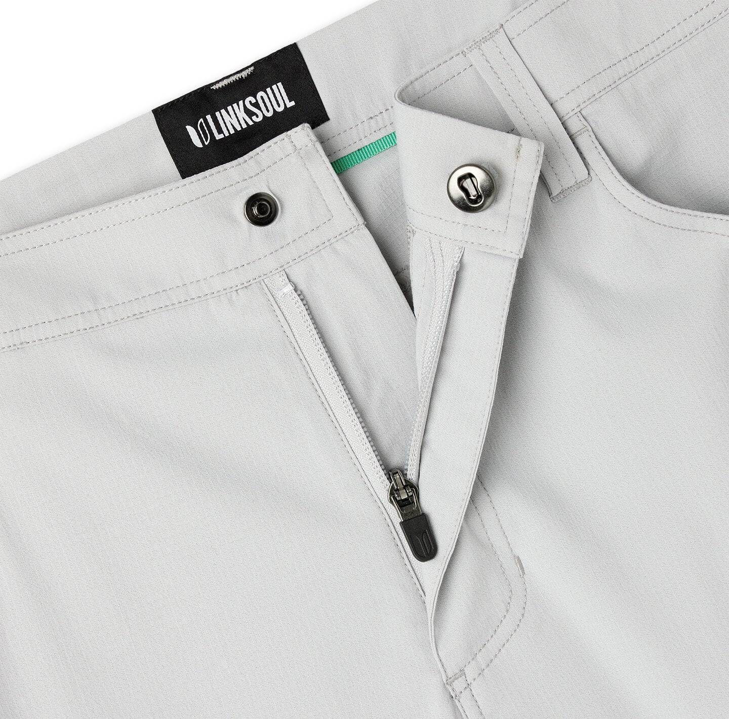 パンツ jent louis Side Line Tucked Pants jent louis Side Line Tucked Pants ブラック M