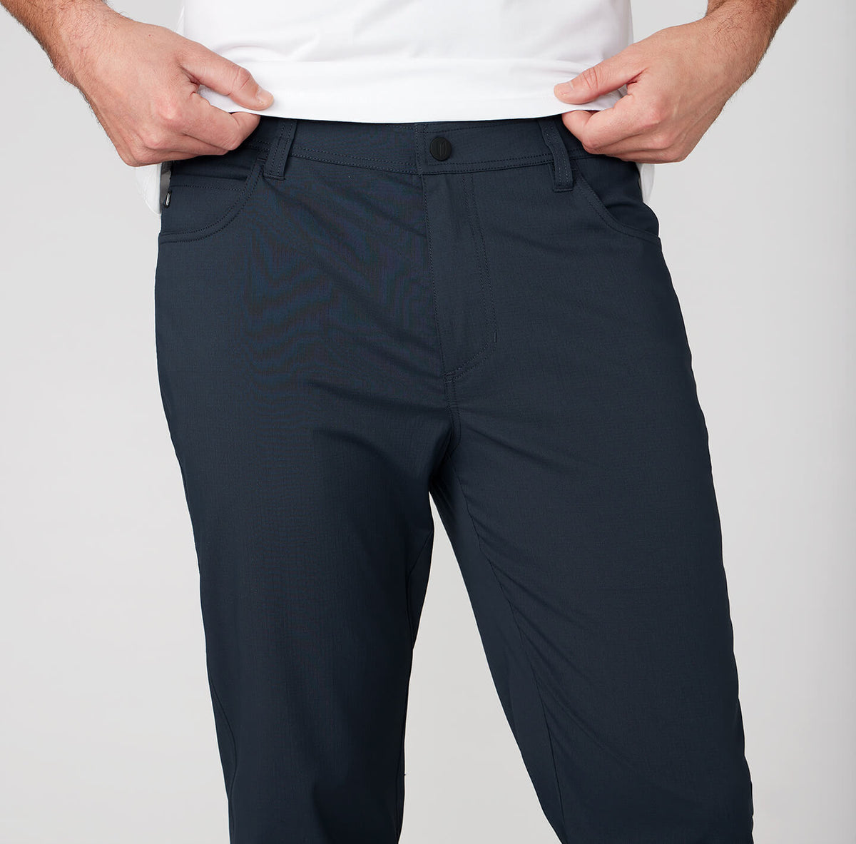 Icon Tour 5-Pocket Performance Pant - Ellis Straight - LINKSOUL