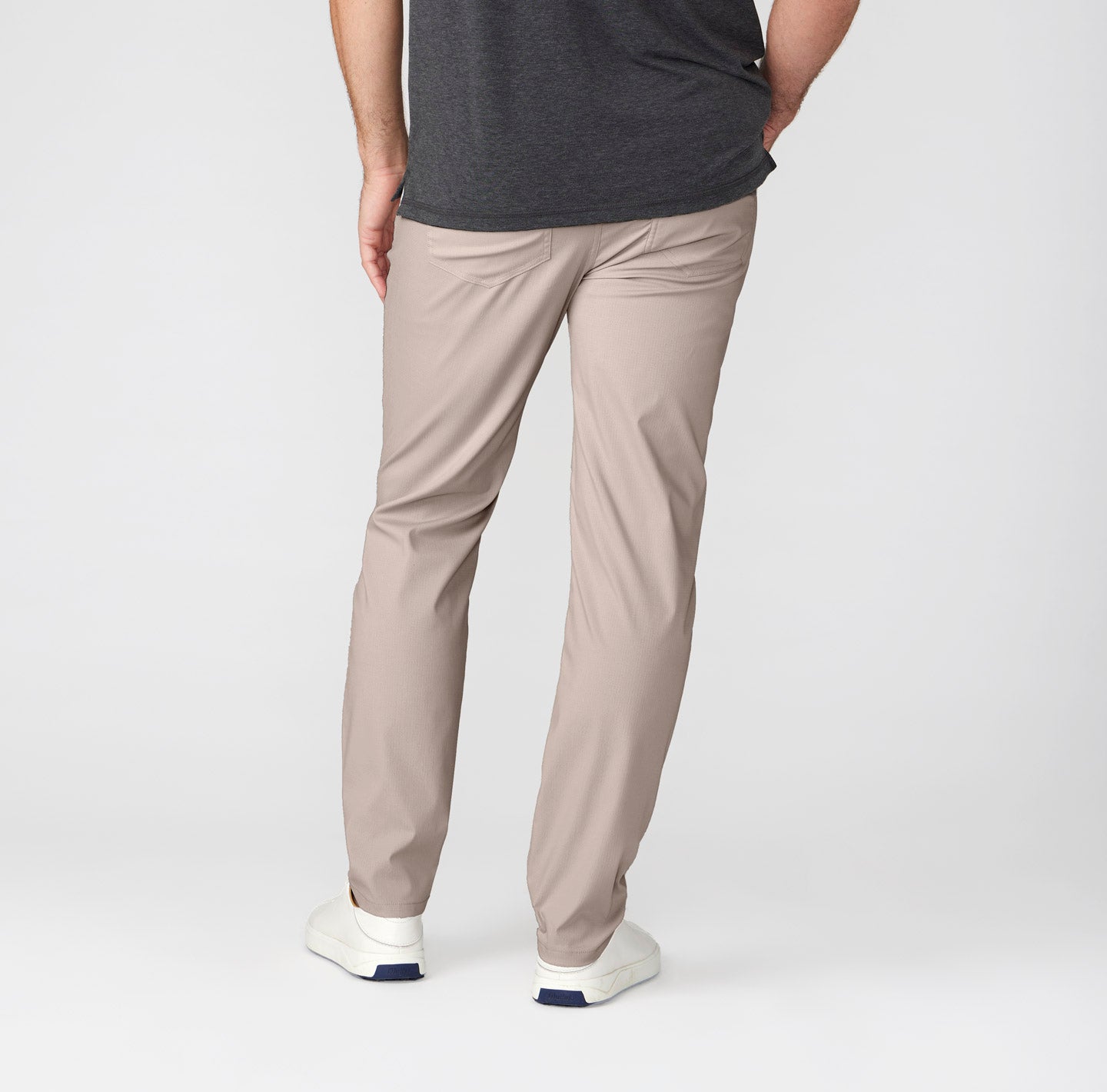 Icon Tour 5-Pocket Performance Pant - Felten Slim