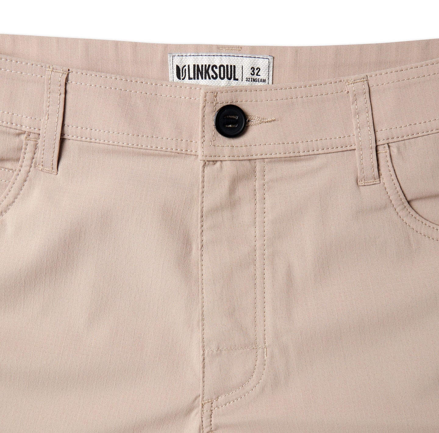Icon Tour 5-Pocket Performance Pant - Felten Slim
