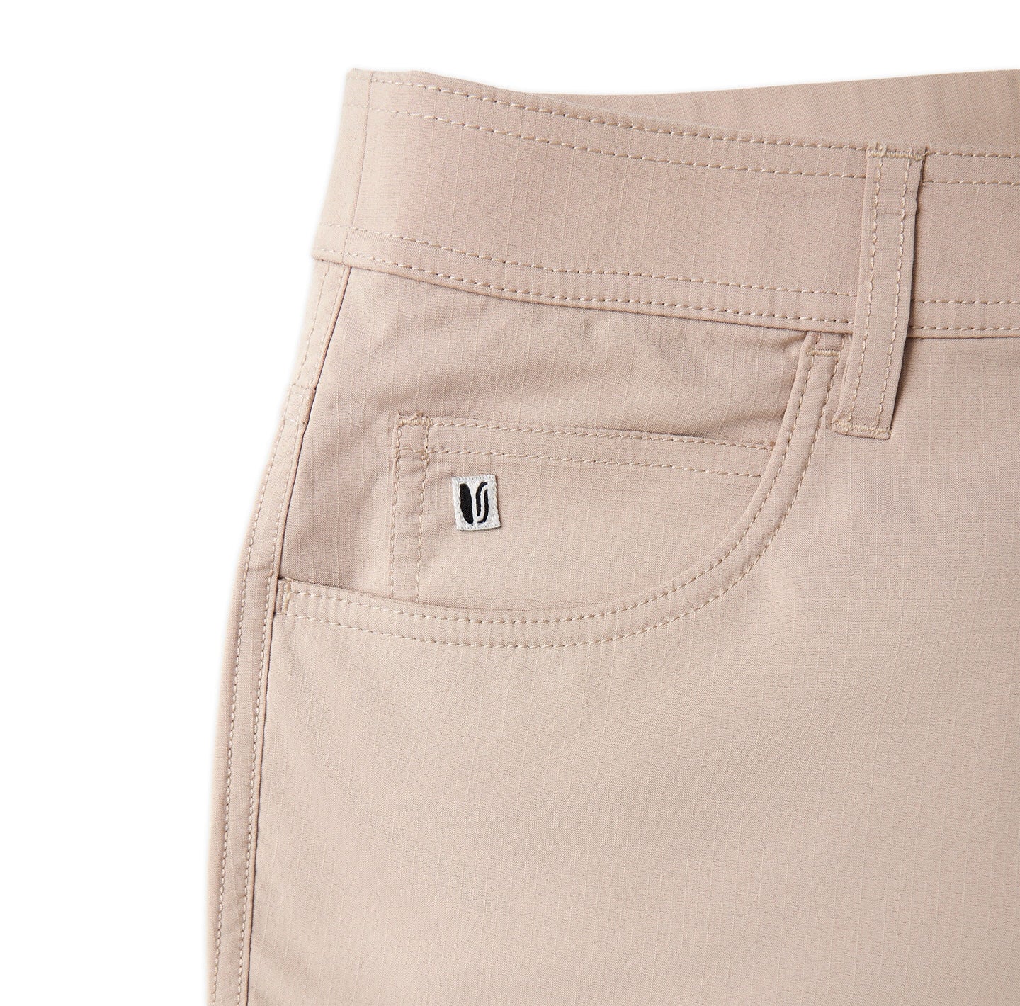 Icon Tour 5-Pocket Performance Pant - Felten Slim