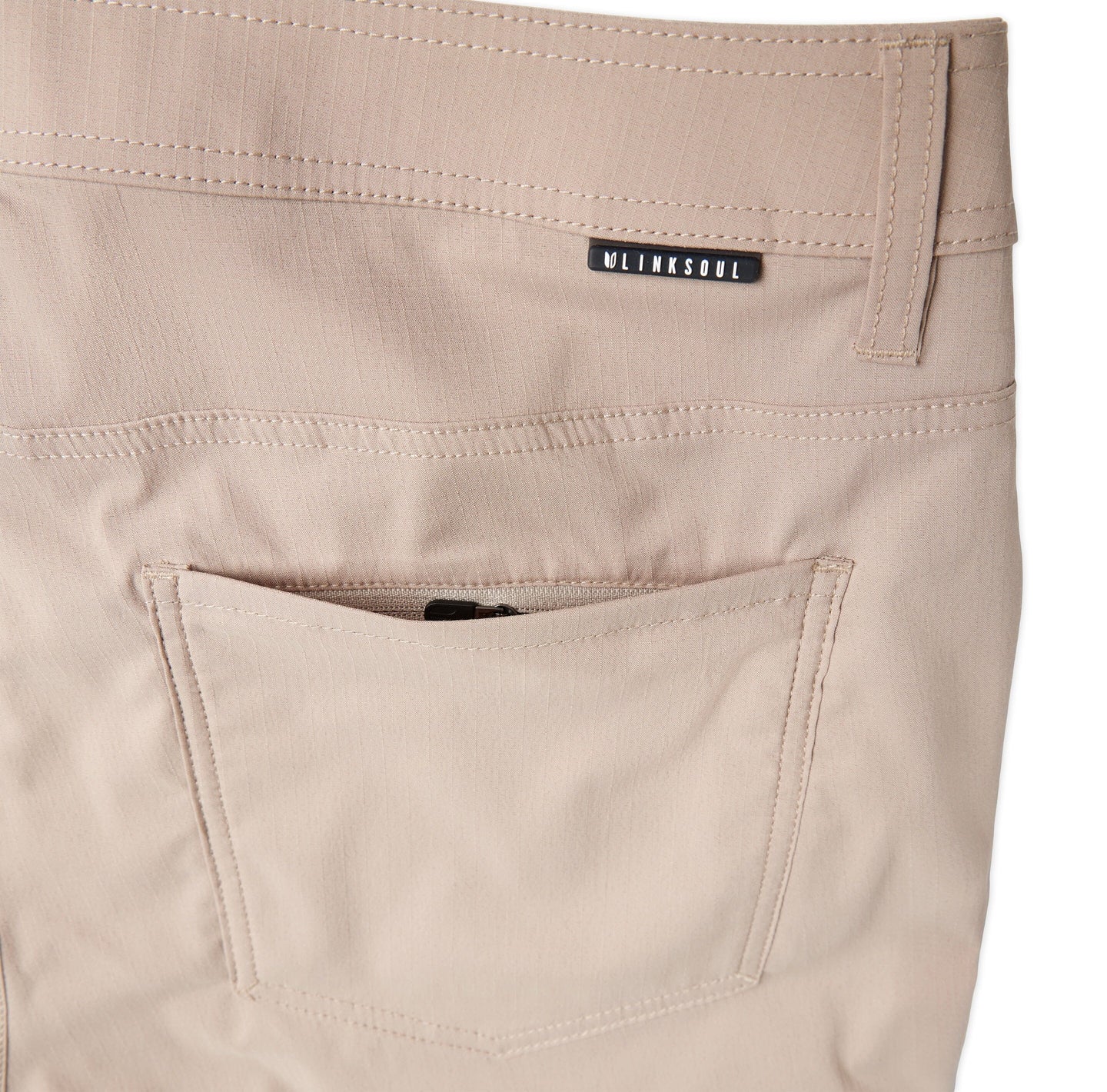 Icon Tour 5-Pocket Performance Pant - Felten Slim