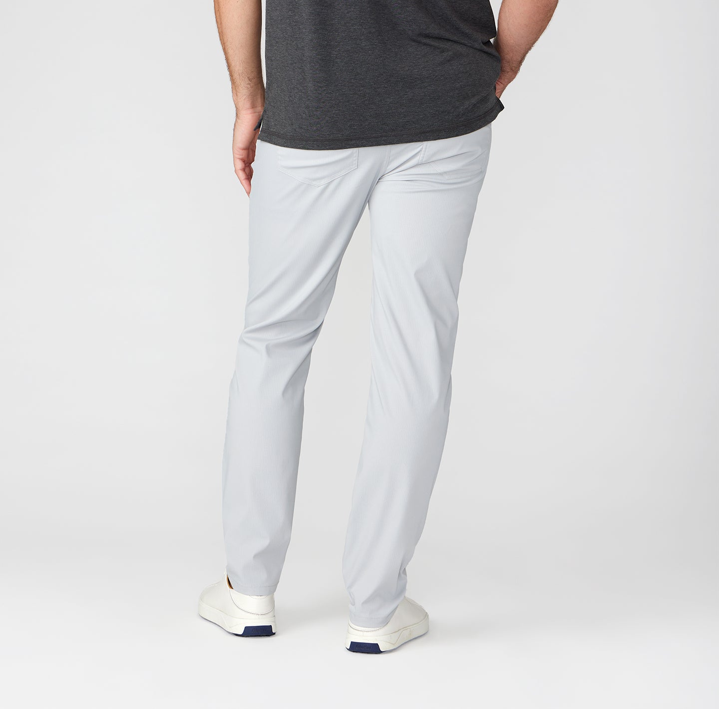 Icon Tour 5-Pocket Performance Pant - Felten Slim